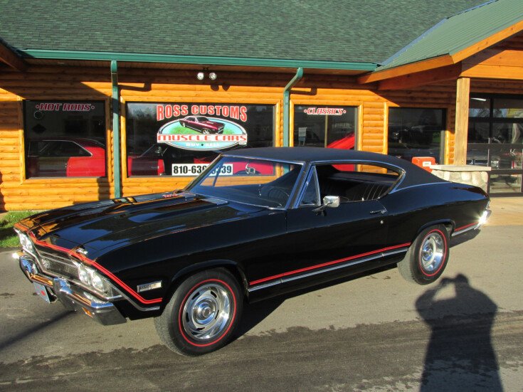 Photo for 1968 Chevrolet Chevelle
